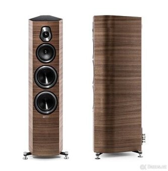 Sonus Faber Sonetto V