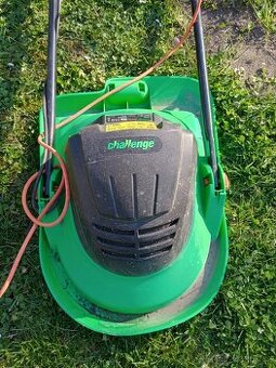 Elektrická vznášedlová sekačka Challenge MEH929