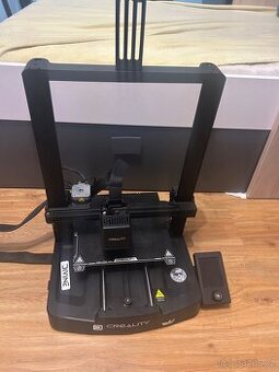 3d tiskarna Creality Ender 3 V3 SE