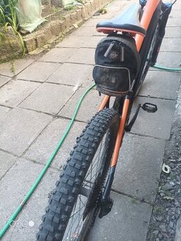 Prodám horské elektrokolo