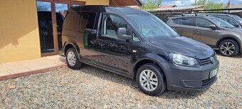Volkswagen Caddy 1.2 TSI 77kW 5-MÍST
