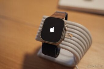 Apple Watch Ultra 2
