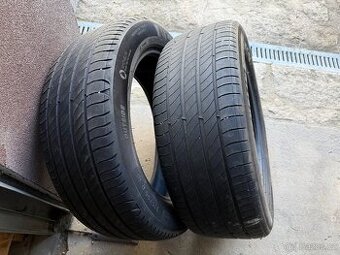 Michelin 215/55 R18