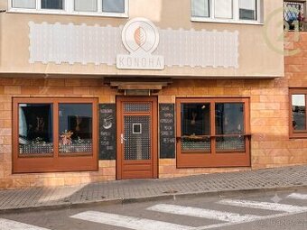 Prodej komerční jednotky 87 m² – Brno-Žabovřesky, ul. Mar...