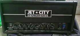 Zesilovač Jet City