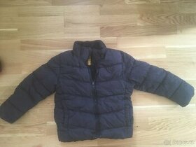 Chlapecká zimní bunda Zara zima 110 cm (5 let) - 1
