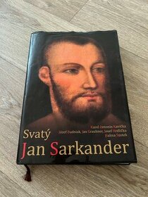 Svatý Jan Sarkander - Josef Hrdlička a další