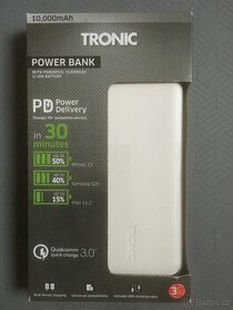 Powerbanka 10,000 mah - 1