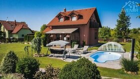 Prodej, Rodinné domy, 120 m2 - Bukovno - Líny, ev.č. 0149