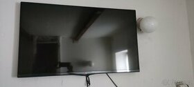 Prodám LG televize 3D uhloprička 110cm