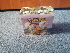 Pokémon TCG Vivid Voltage Booster Box Anglický