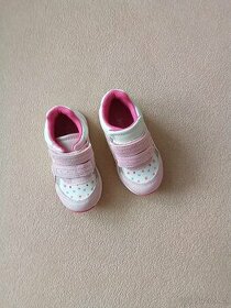 Dívčí botasky - 1