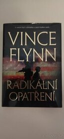 Vince Flynn - Radikální opatření