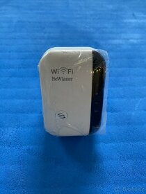 Zesilovač Wi-Fi signálu - 1