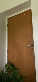 Interiérové dveře šíře 80 cm L a P