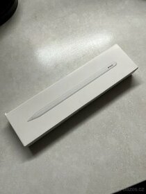 Nová Apple pencil 2.generace