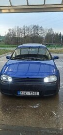 Volkswagen Golf 4 ARL 110kw