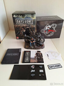 DAYS GONE Collectors Edition