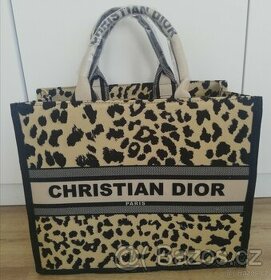 Dámska kabelka Christian Dior "