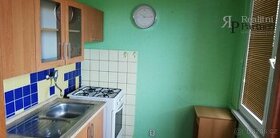 Prodej bytu 1+1 28 m² Průběžná, Ostrava - Poruba - 1