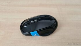 Bezdrátová myš Microsoft Sculpt Comfort Mouse - 1