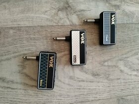 Vox amp2 mini - Bass, Metal, Classic