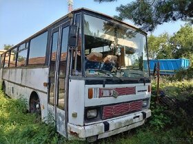 Prodám autobus Karosa LC735 - 1