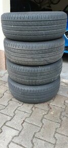 Letní pneu 205/55/16 Pirelli cinturato P7