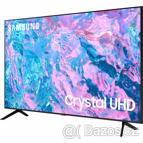 UE55CU7172 4K Smart Samsung Crystal TV, 55" 138cm, OS Tizen