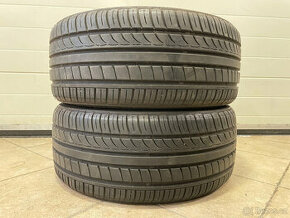 Austone Athena 235/45 R18 98W 2Ks letní pneumatiky
