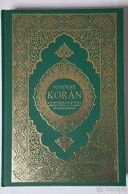 Vznešený Korán - 1
