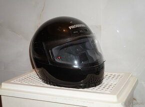Skoro nová helma na motorku L motocyklová přilba Probiker 59