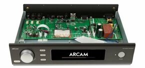 ARCAM HDA ST60, MQA, Spotify, Tidal ...