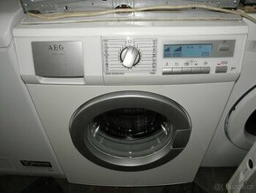Pračka AEG na 7kg - 1