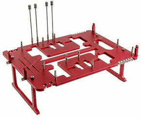 Streacom BC1 Benchtable (V1.1 red)