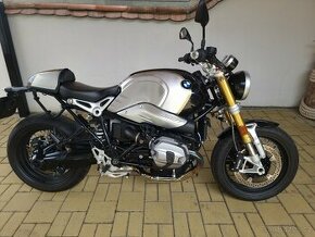 BMW R 12 nineT - 1