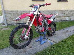 Honda crf 450 R