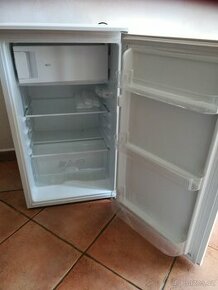 Zanussi, pultová lednice - 1