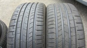 Letní pneu 245/45/18 Pirelli