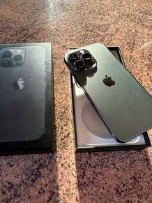 iPhone 13 Pro 128gb Space gray - 1