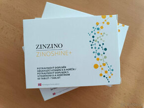 Zinzino = ZinoShine+