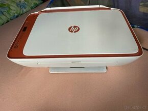 Tiskárna - HP DeskJet 2723