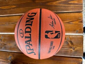 Basketbalový míč Spalding NBA Gameball Replica Outdoor vel.7
