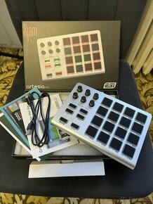 ESI Xjam MIDI kontroler/drum pad
