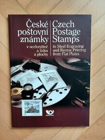 České poštovní známky