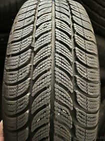 Sada zimních pneu 185/65R14