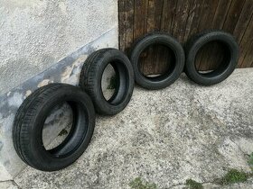 Letní pneumatiky 165/65 R14 79T - 1