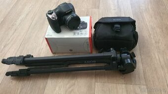 Sony CyberShot DSC H300