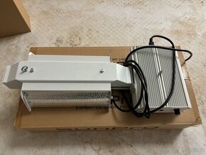 Světlo SunPro EXPERT 1000W HPS DE, 230V