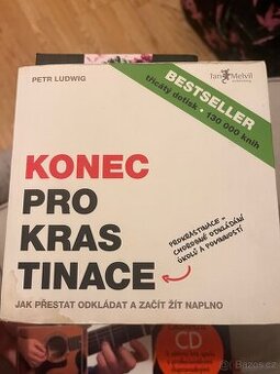 Konec prokrastinace. Petr Ludwig